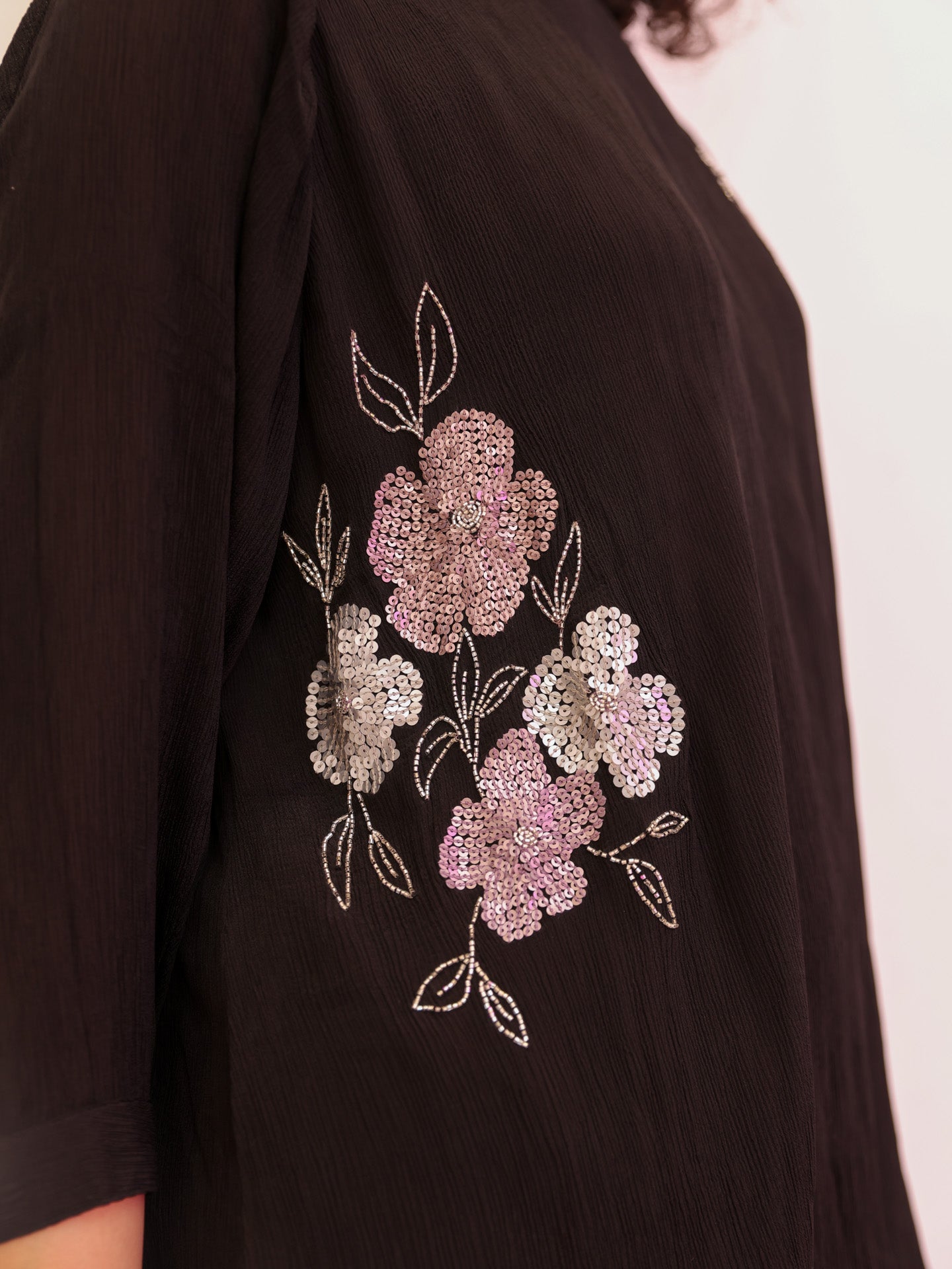 Sonnet Dress - Black