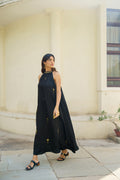 Zenith Dress - Carbon