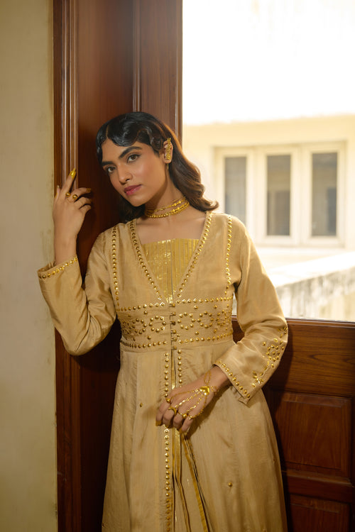 Aurum Kurta