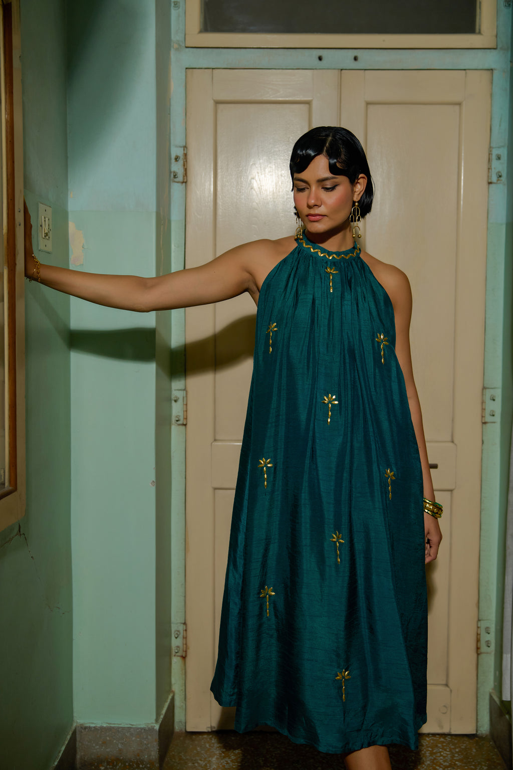 Zenith Dress