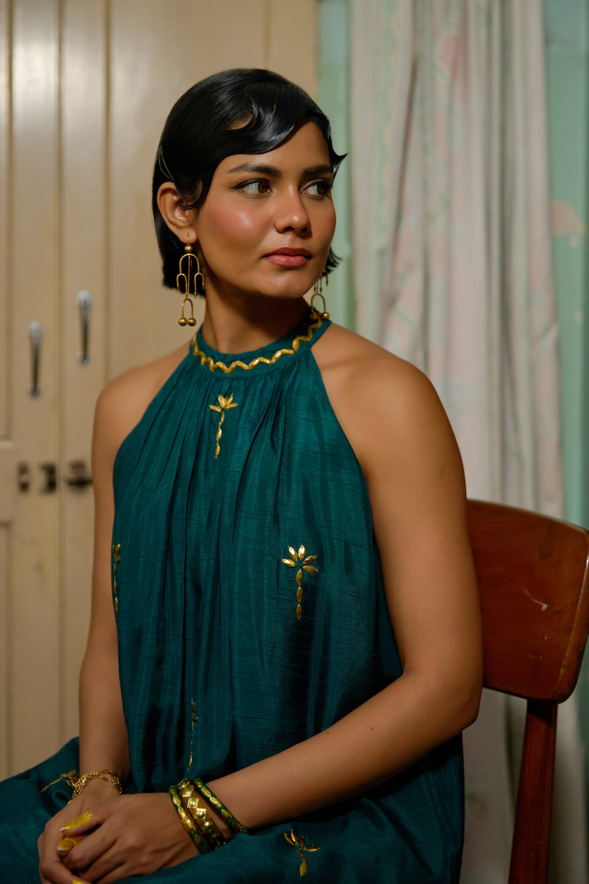 Zenith Dress