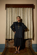 Astra Dress - Carbon