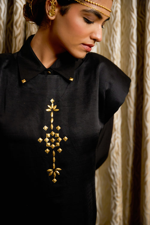 Astra Dress