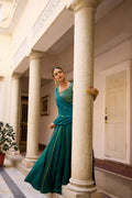 Aaroh Lehenga Set