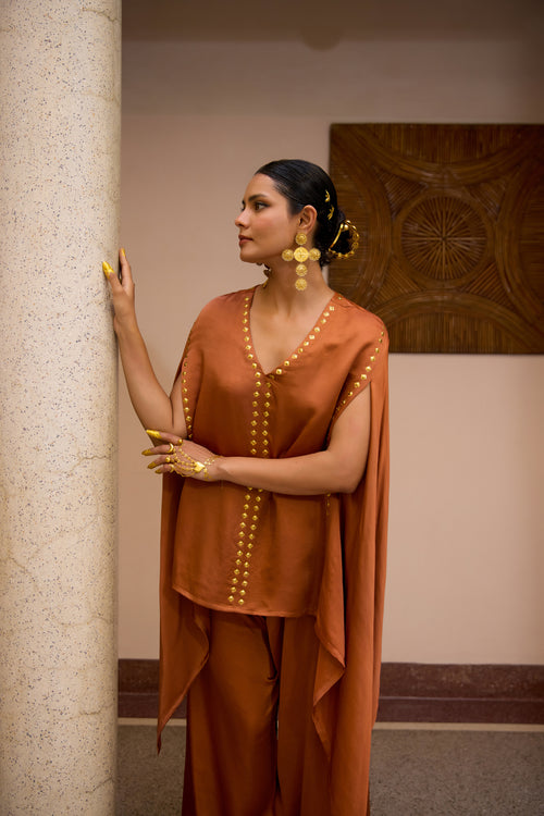Maru Set - Terracotta