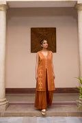 Minar Set - Terracotta