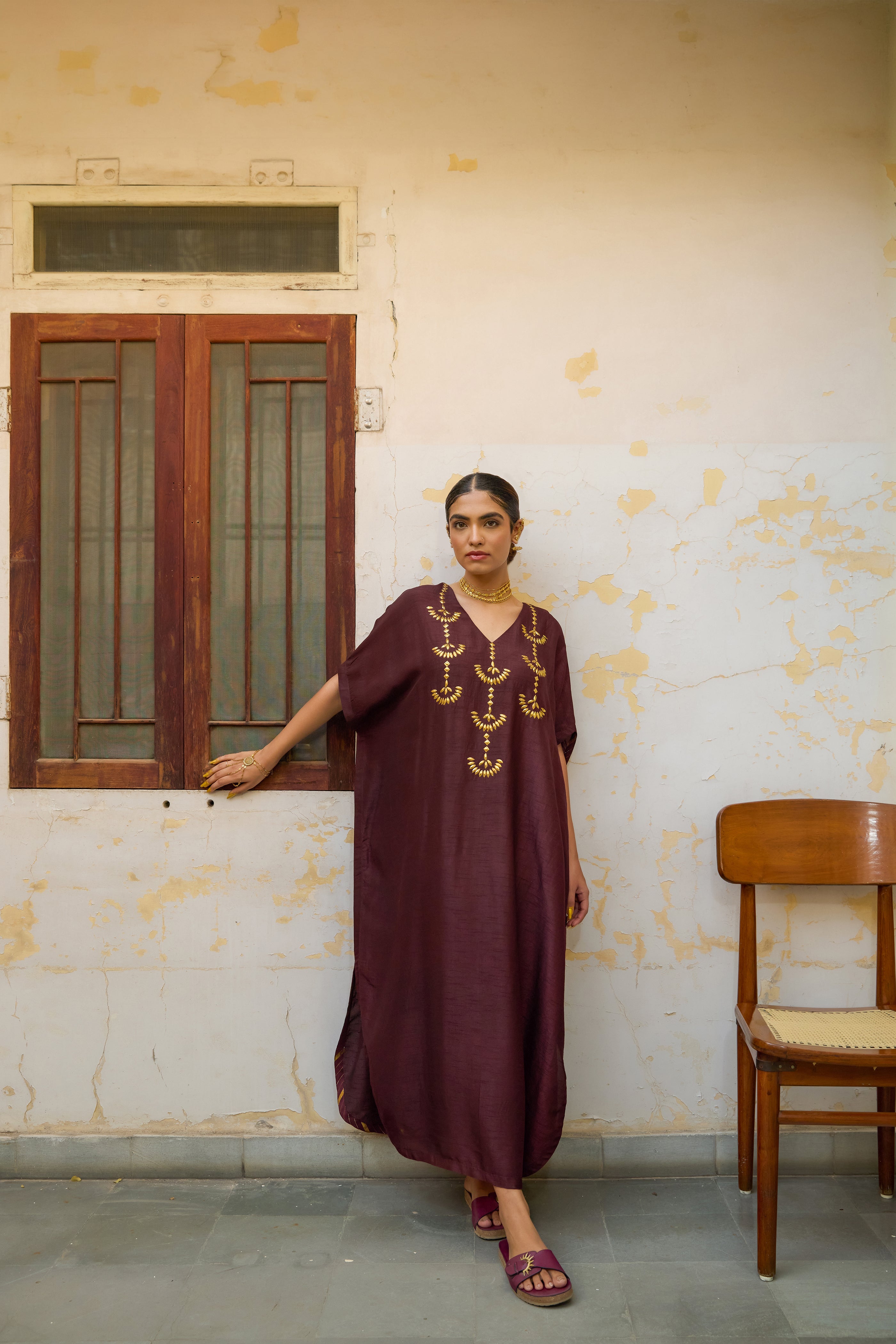 Sawai Kaftan