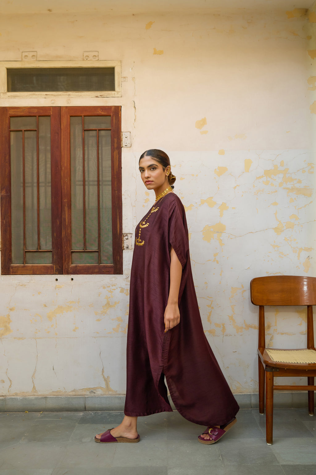 Sawai Kaftan