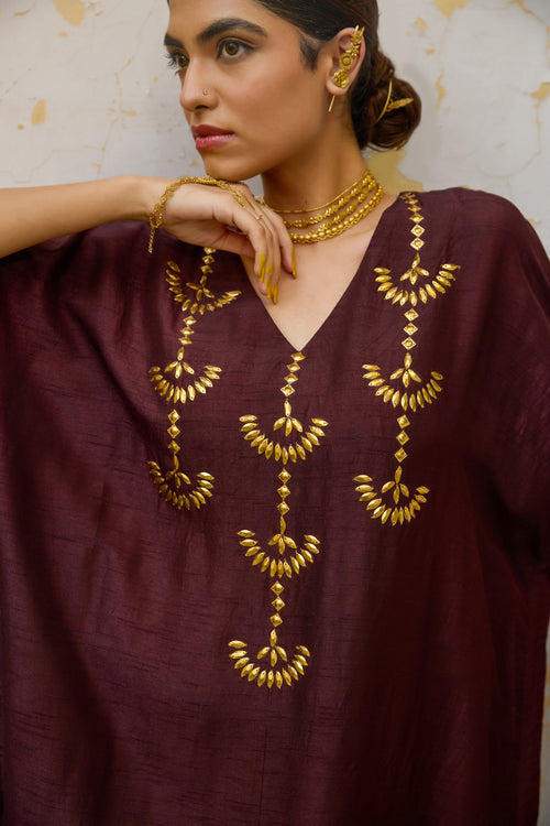 Sawai Kaftan