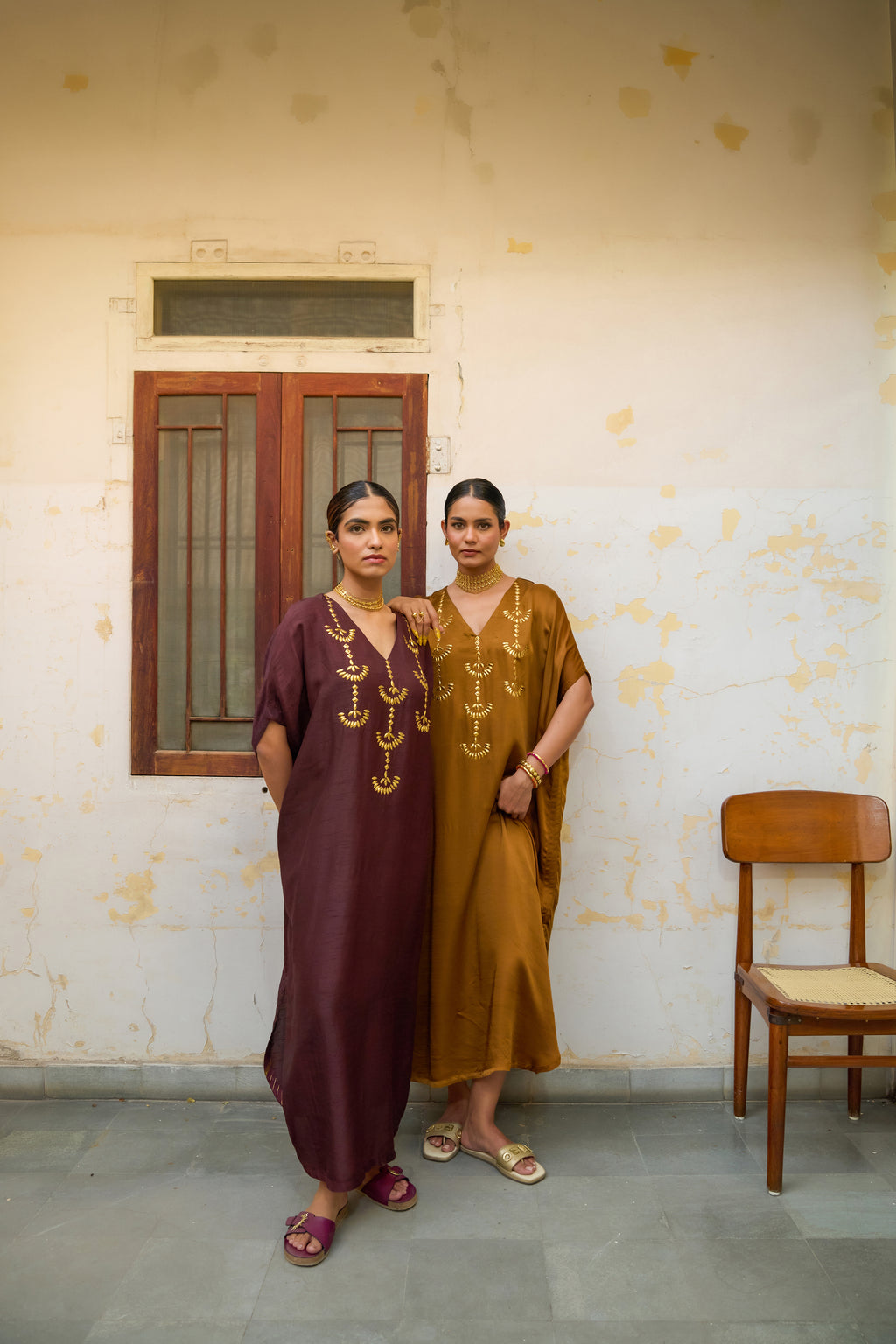 Sawai Kaftan