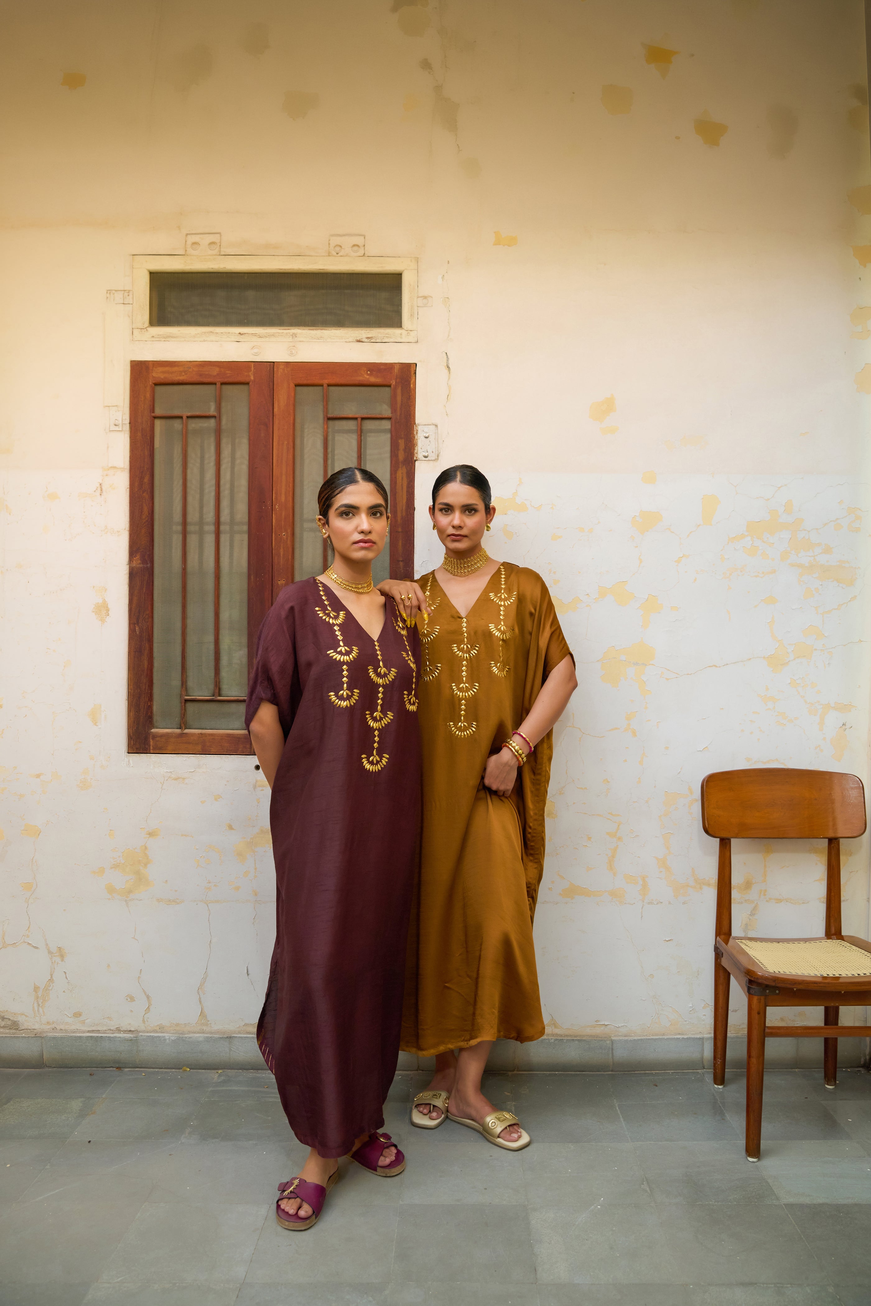 Sawai Kaftan