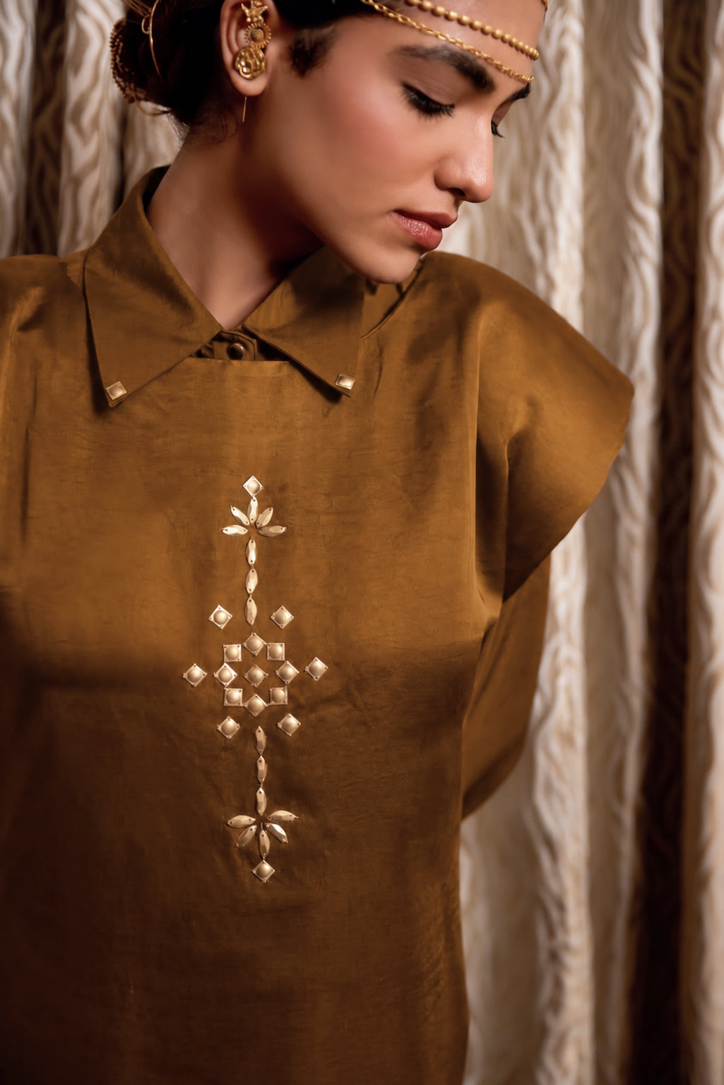 Astra Dress
