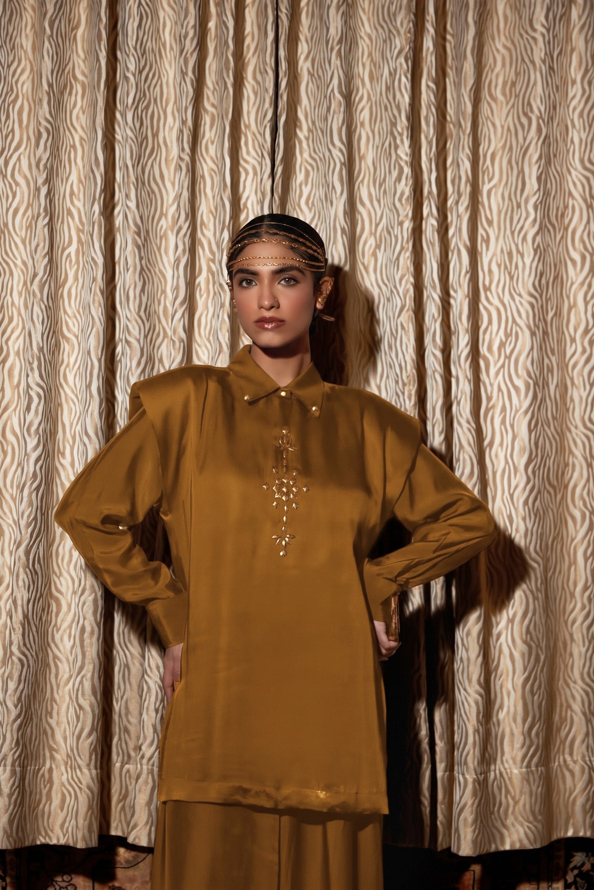 Astra Dress