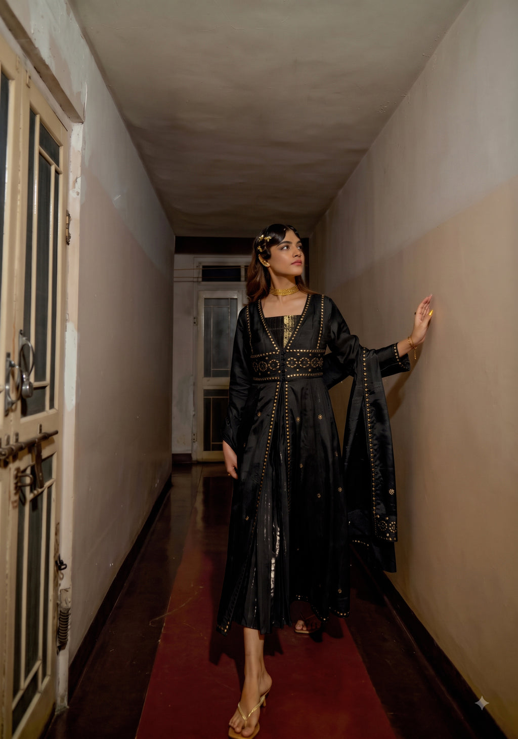 Aurum Kurta