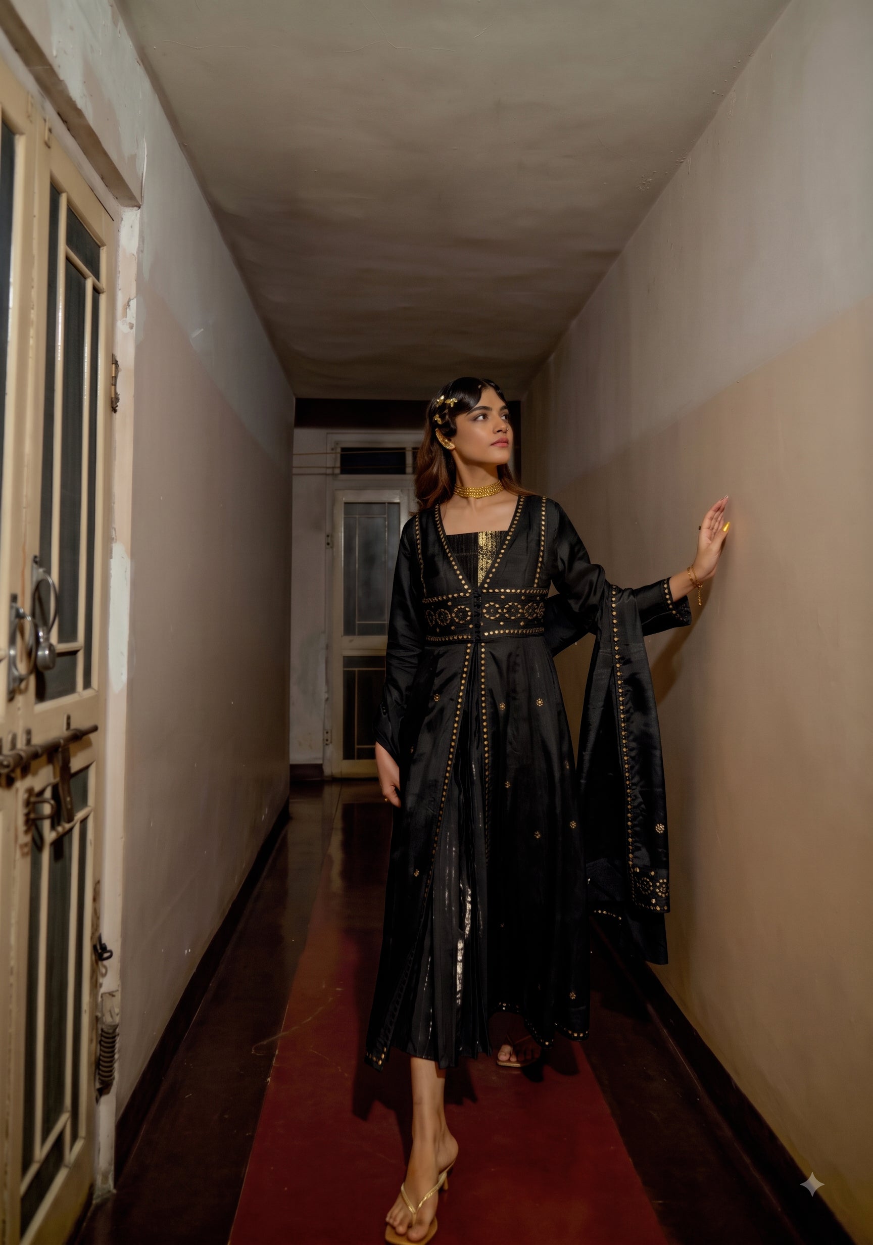 Aurum Kurta