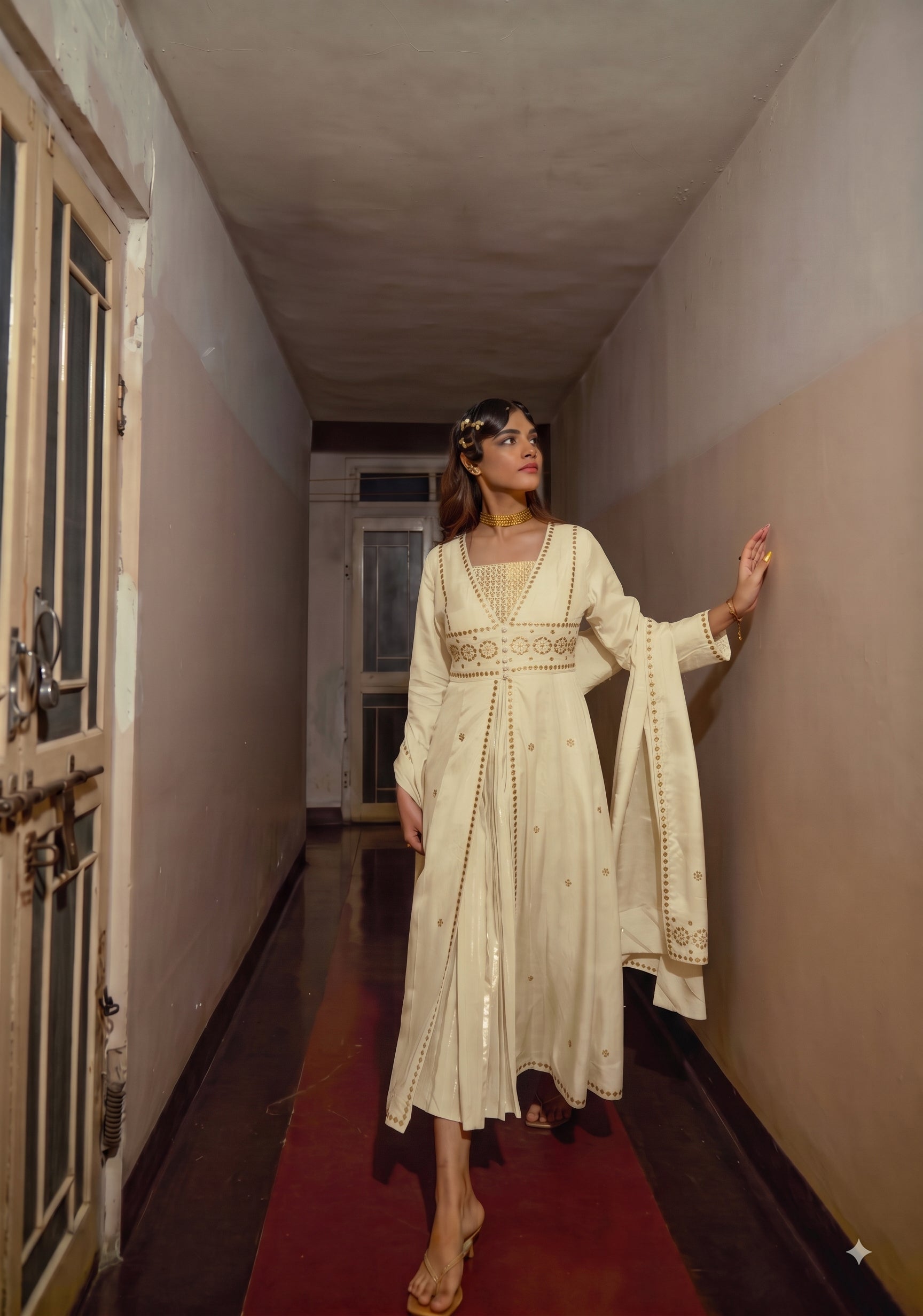 Aurum Kurta