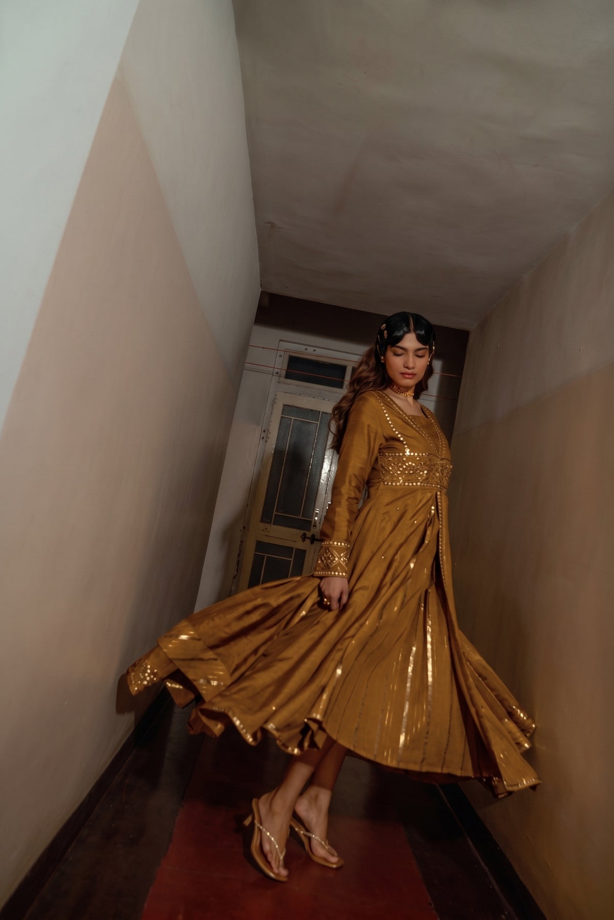 Aurum Kurta