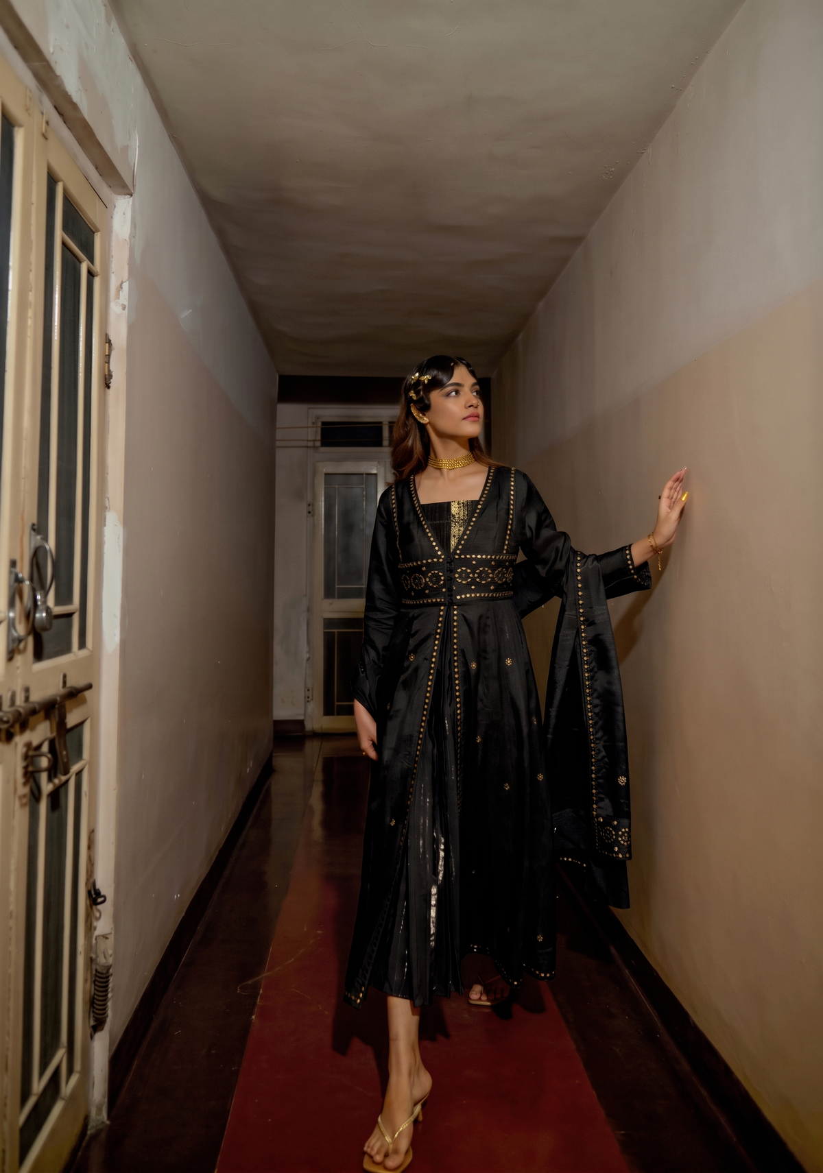 Aurum Kurta