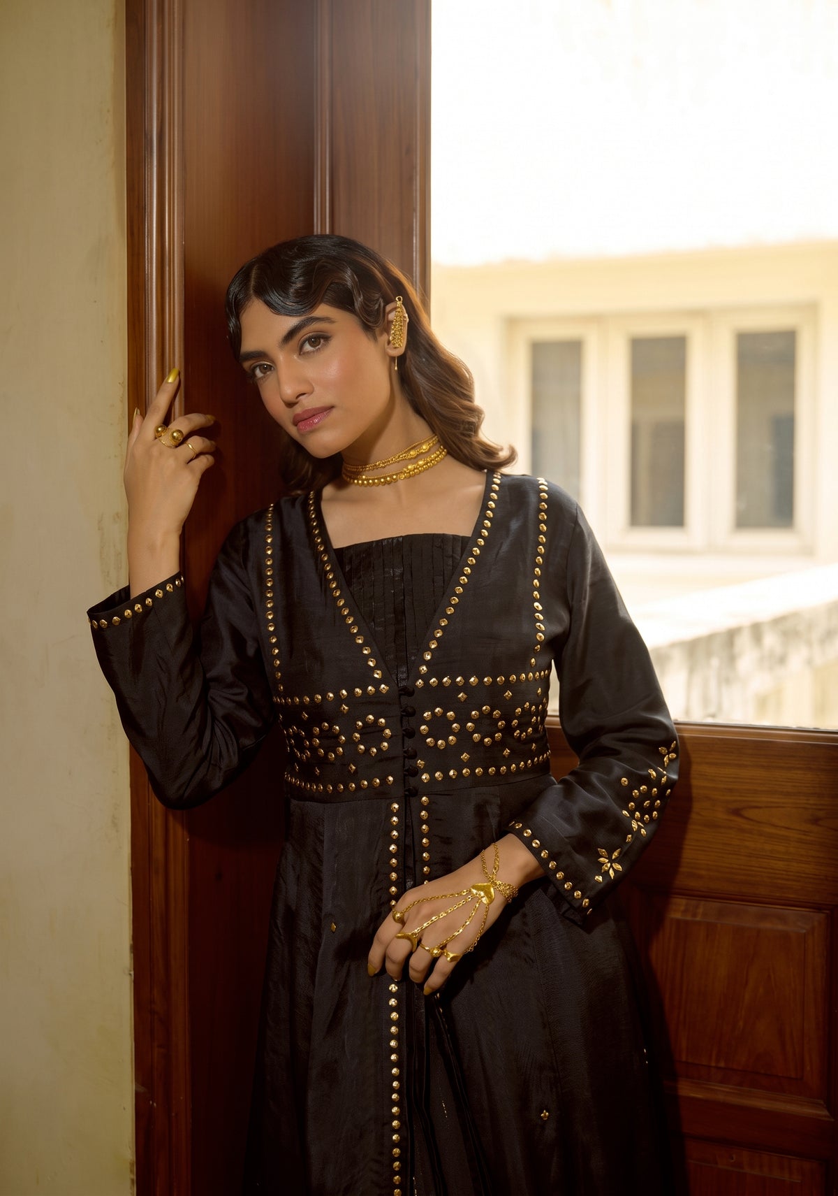 Aurum Kurta