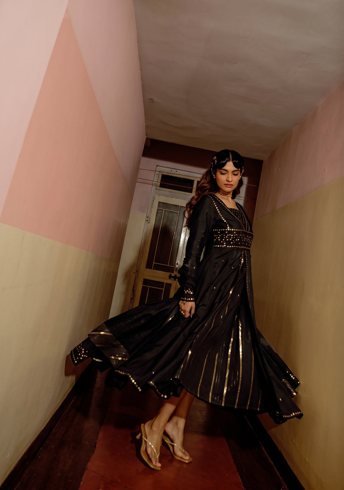 Aurum Kurta