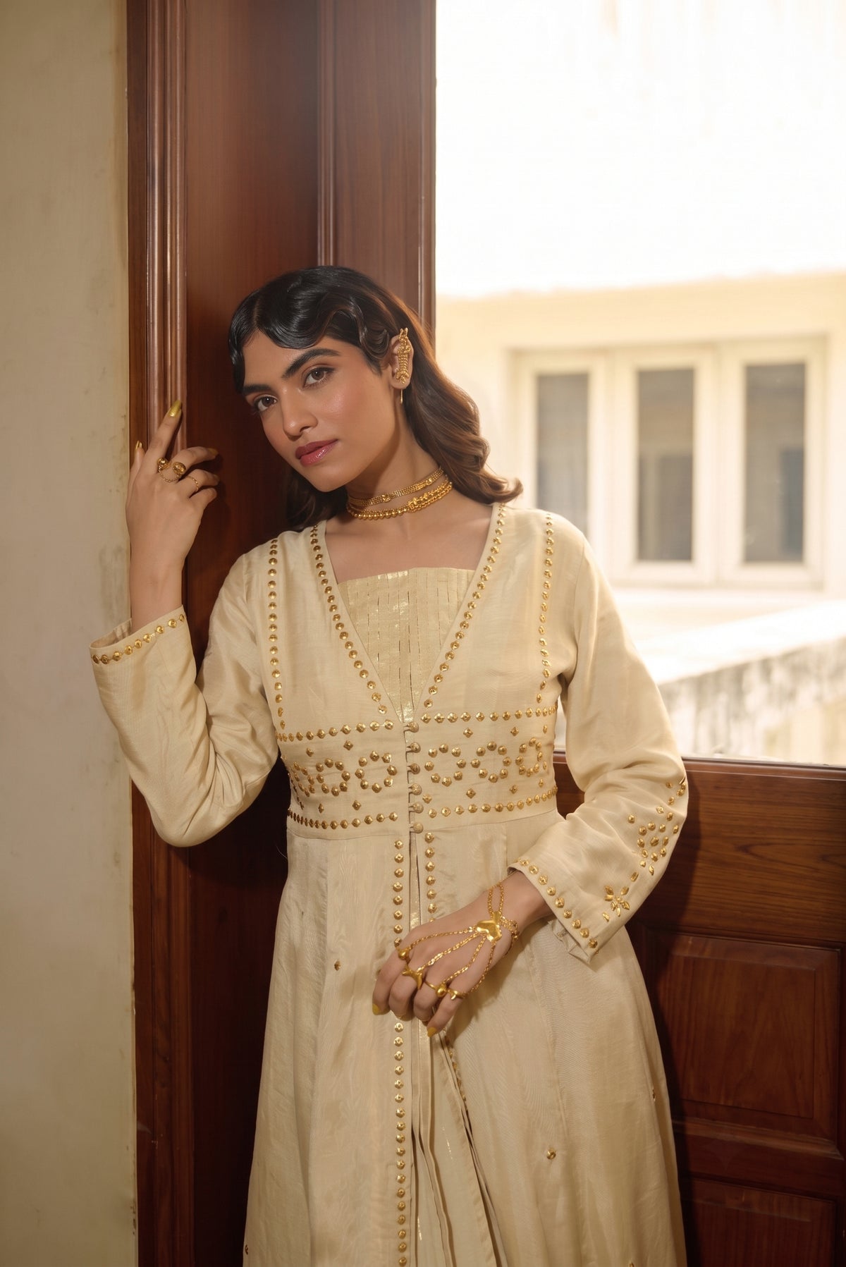 Aurum Kurta