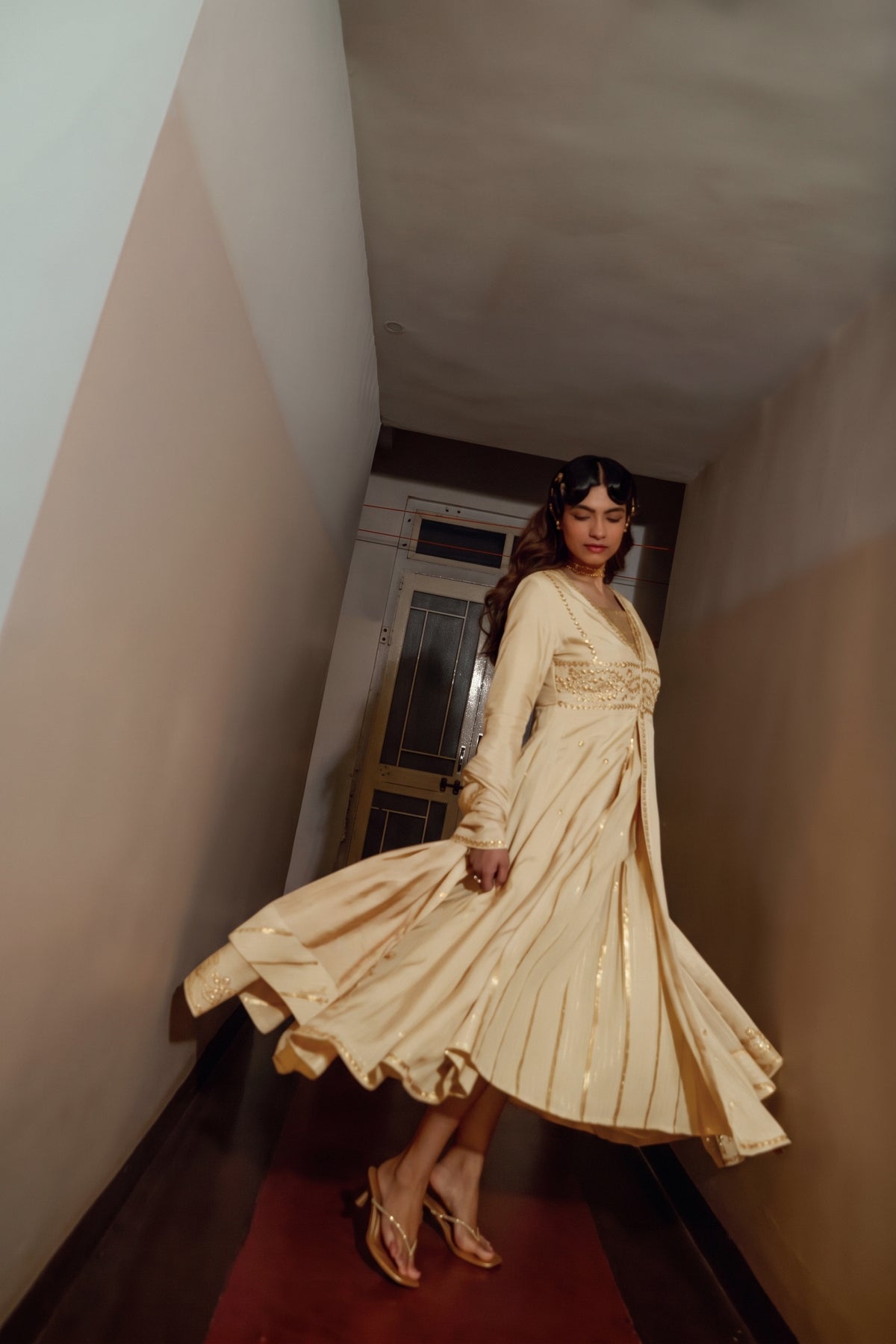Aurum Kurta