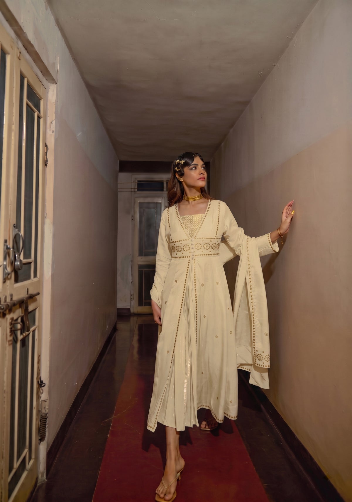 Aurum Kurta