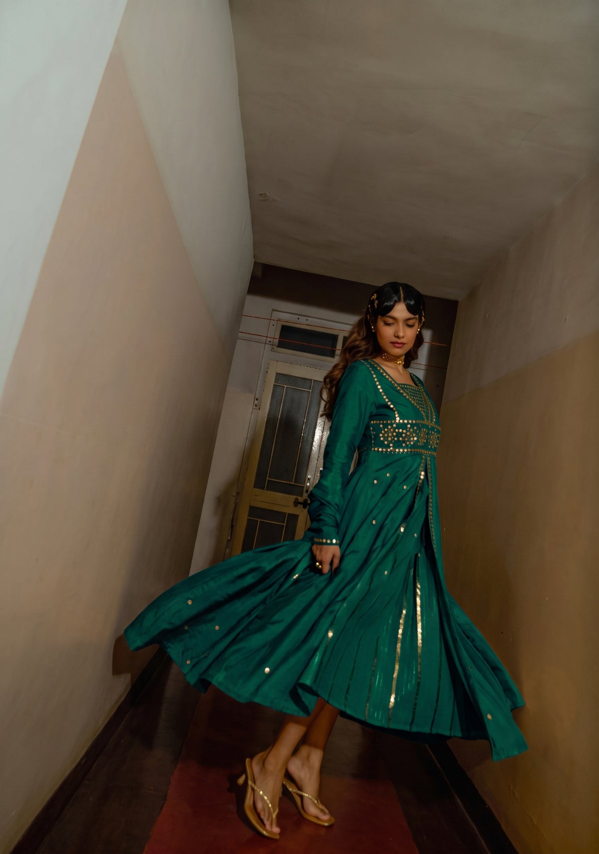 Aurum Kurta