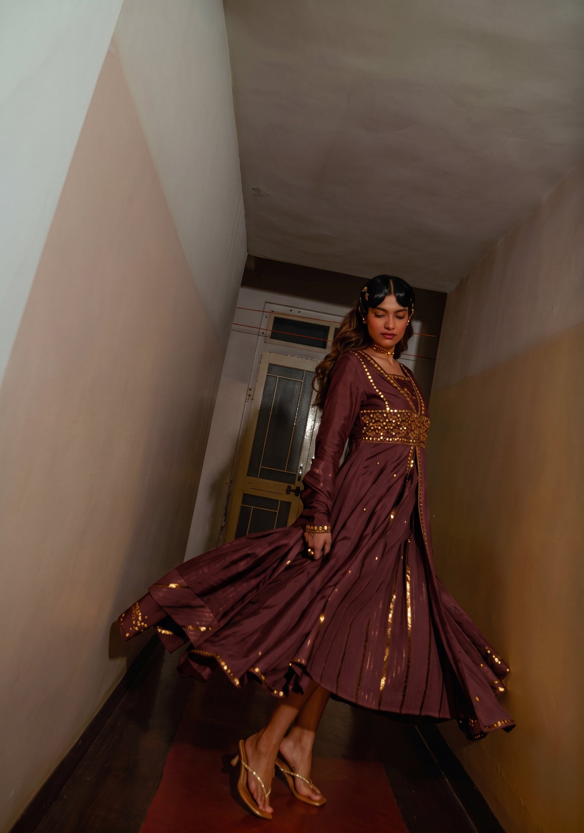 Aurum Kurta