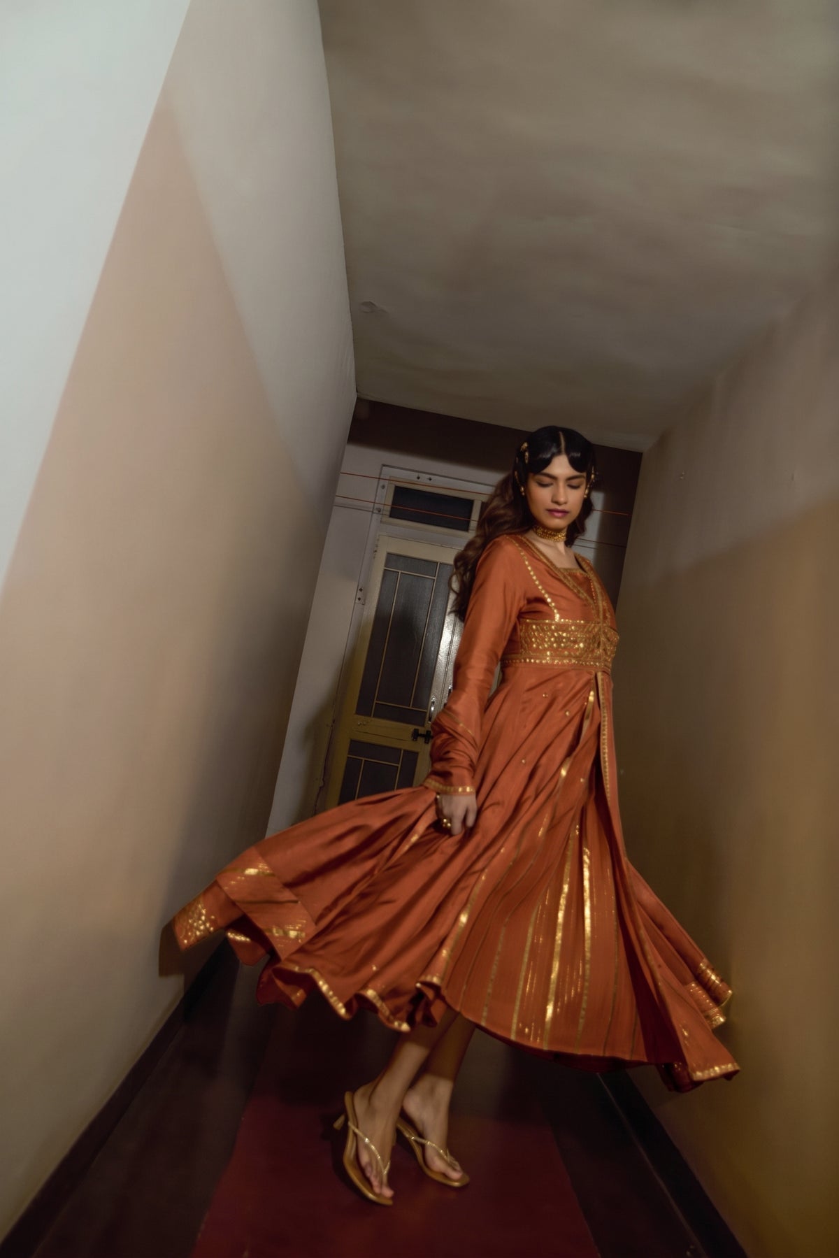 Aurum Kurta