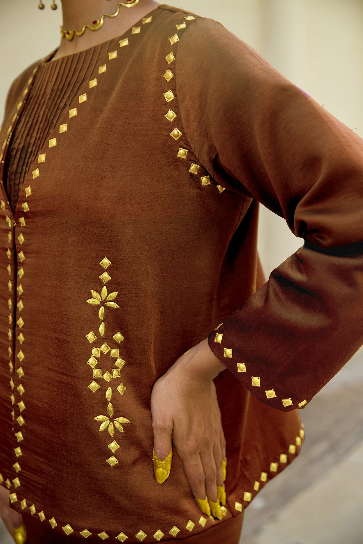 Baradari Set