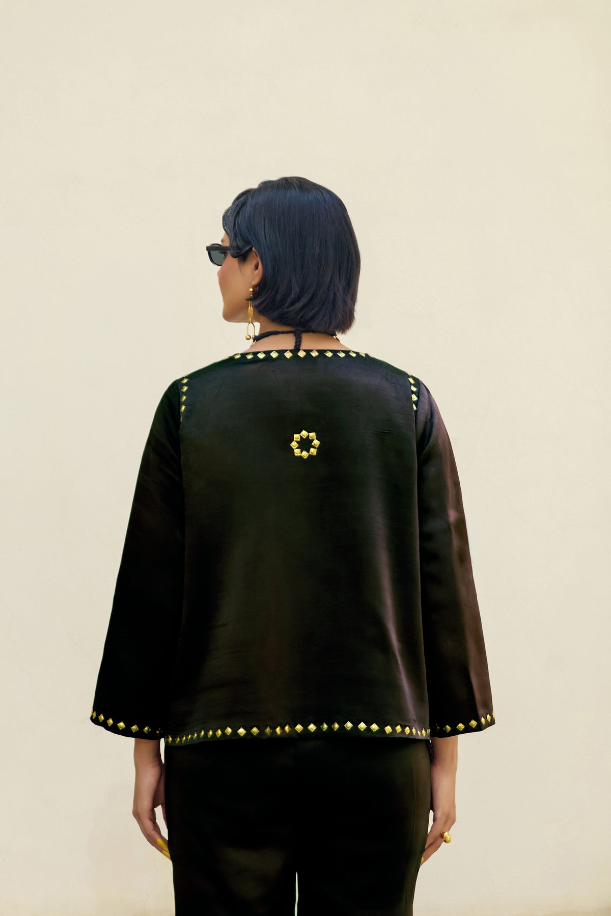 Baradari Set