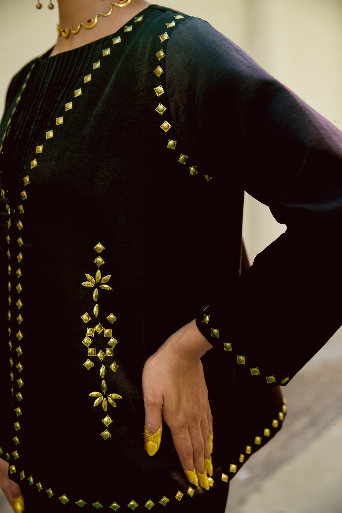 Baradari Set