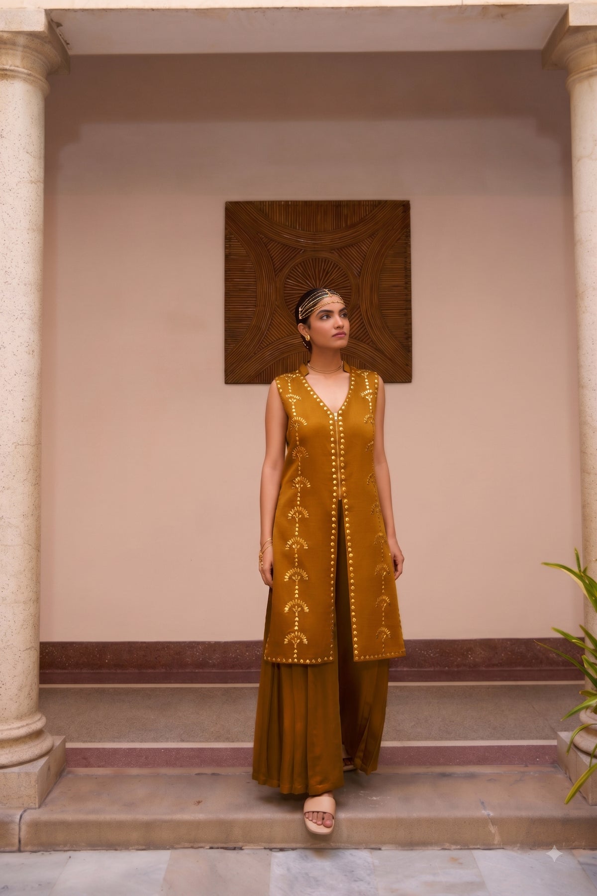 Minar Set