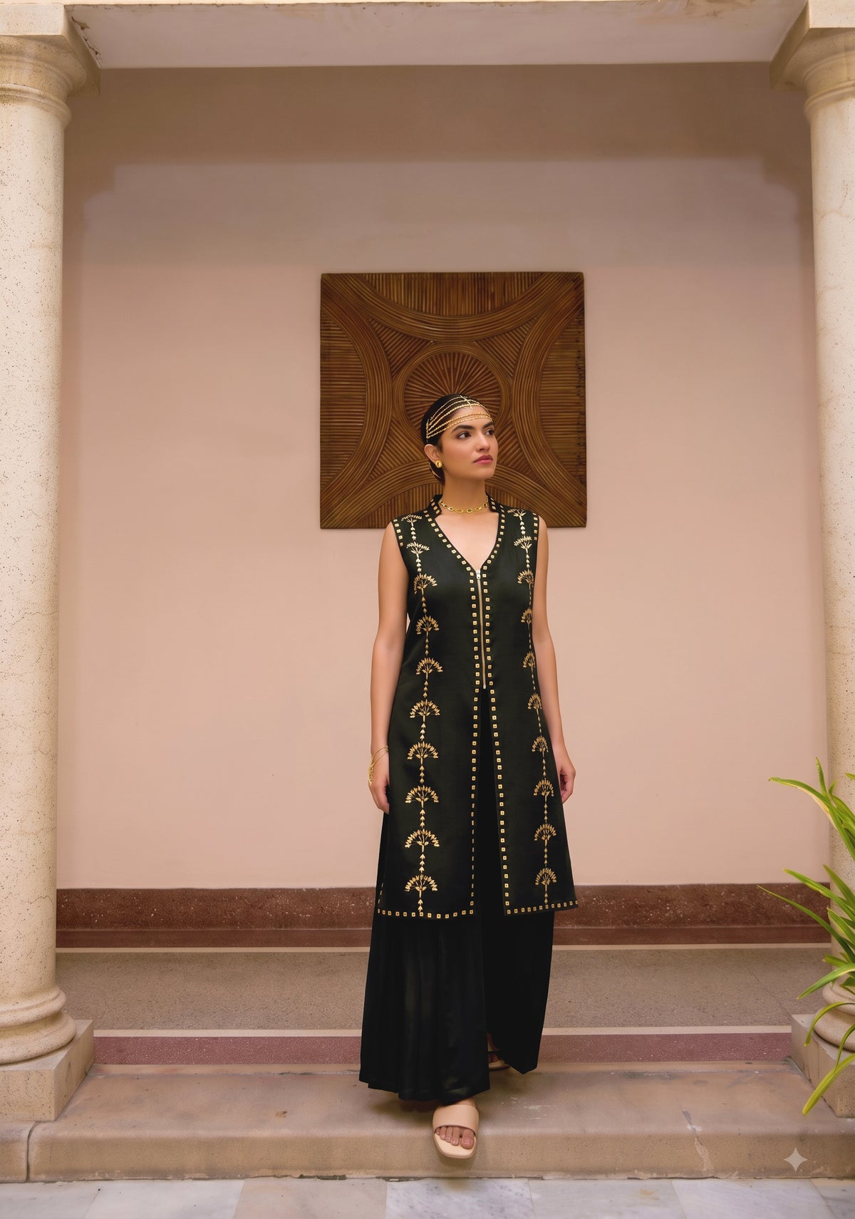 Minar Set