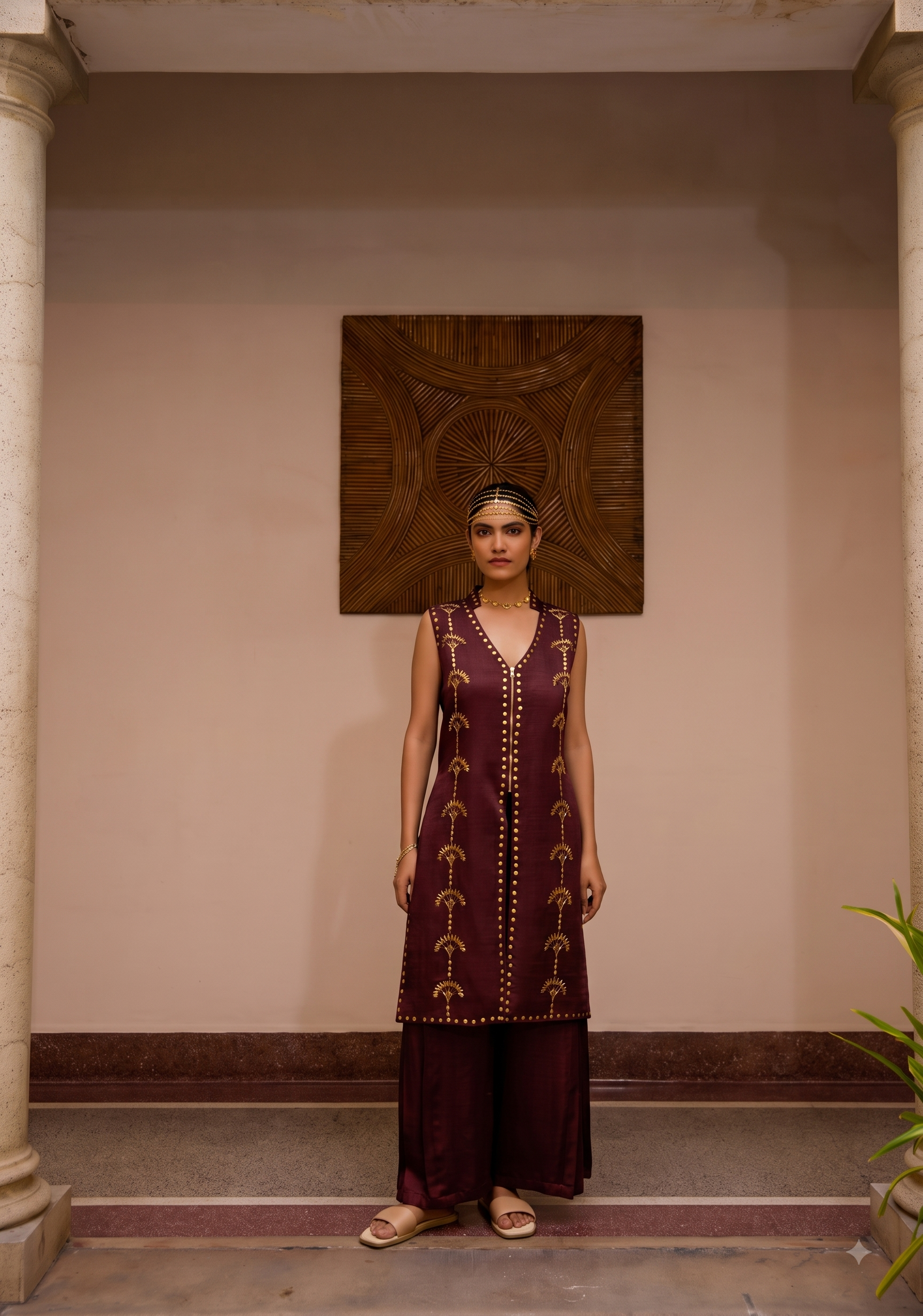Minar Set