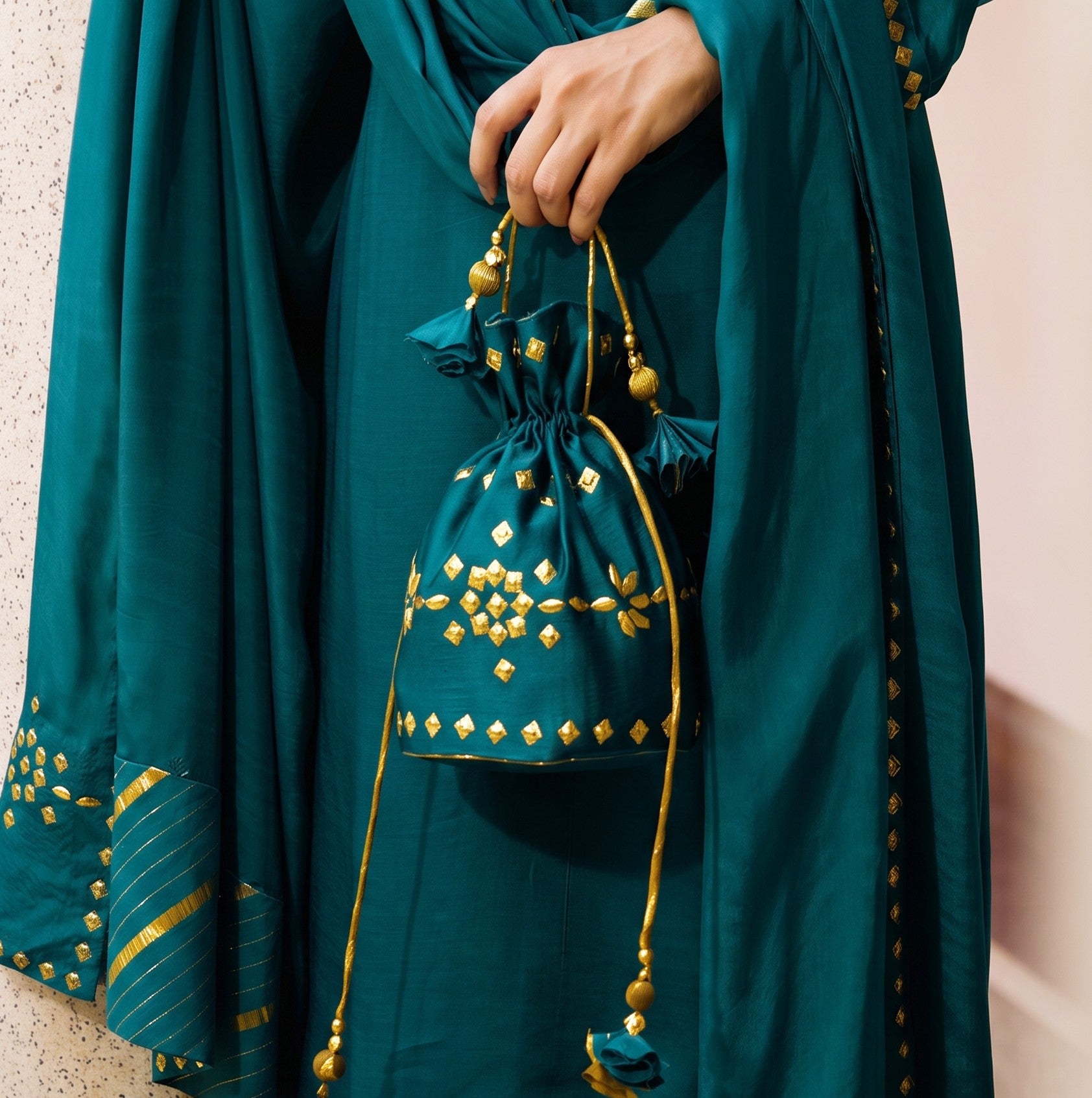 Sawai Potli Bag