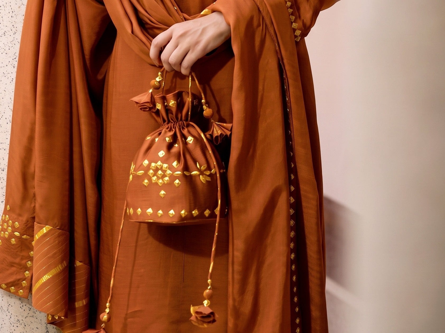 Sawai Potli Bag