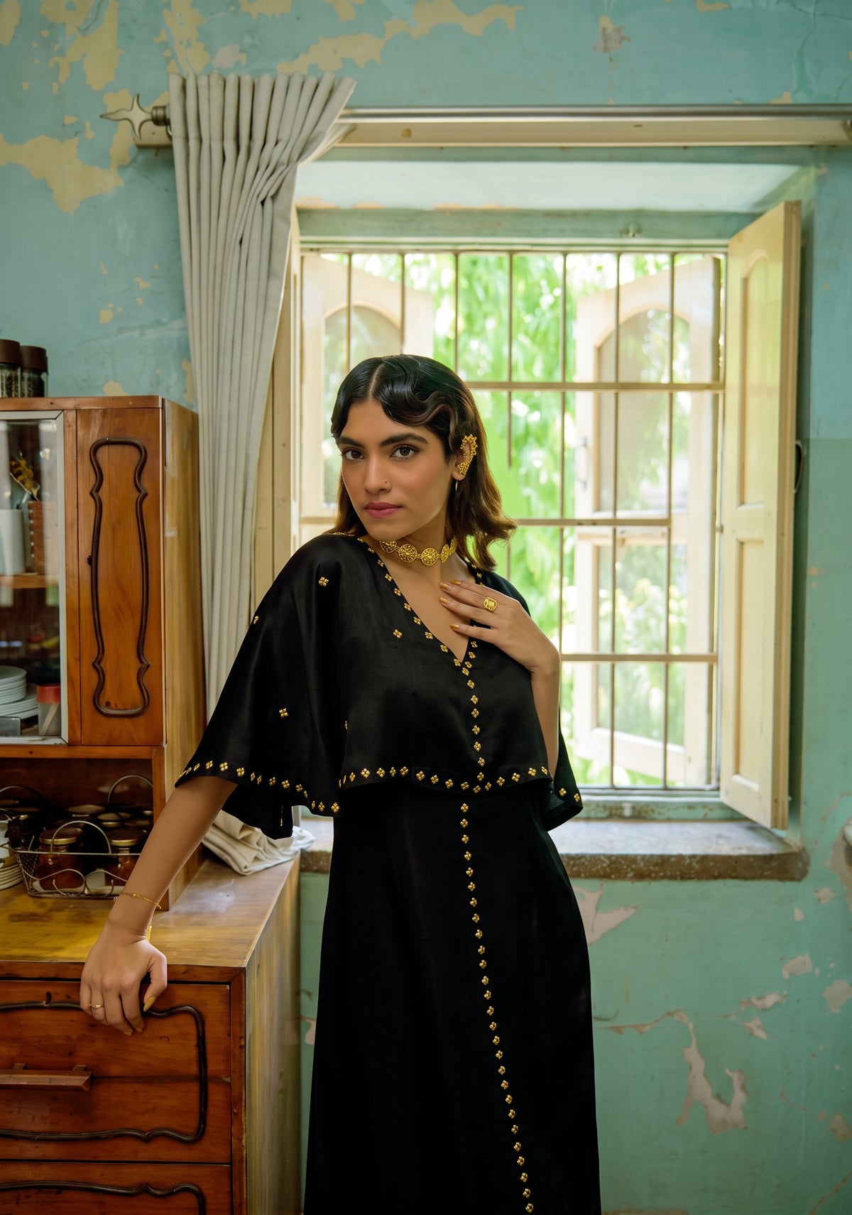 Polaris Dress
