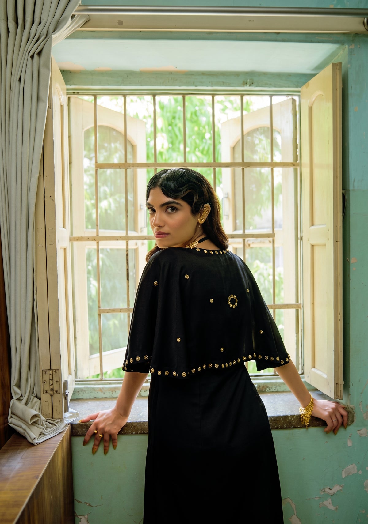 Polaris Dress