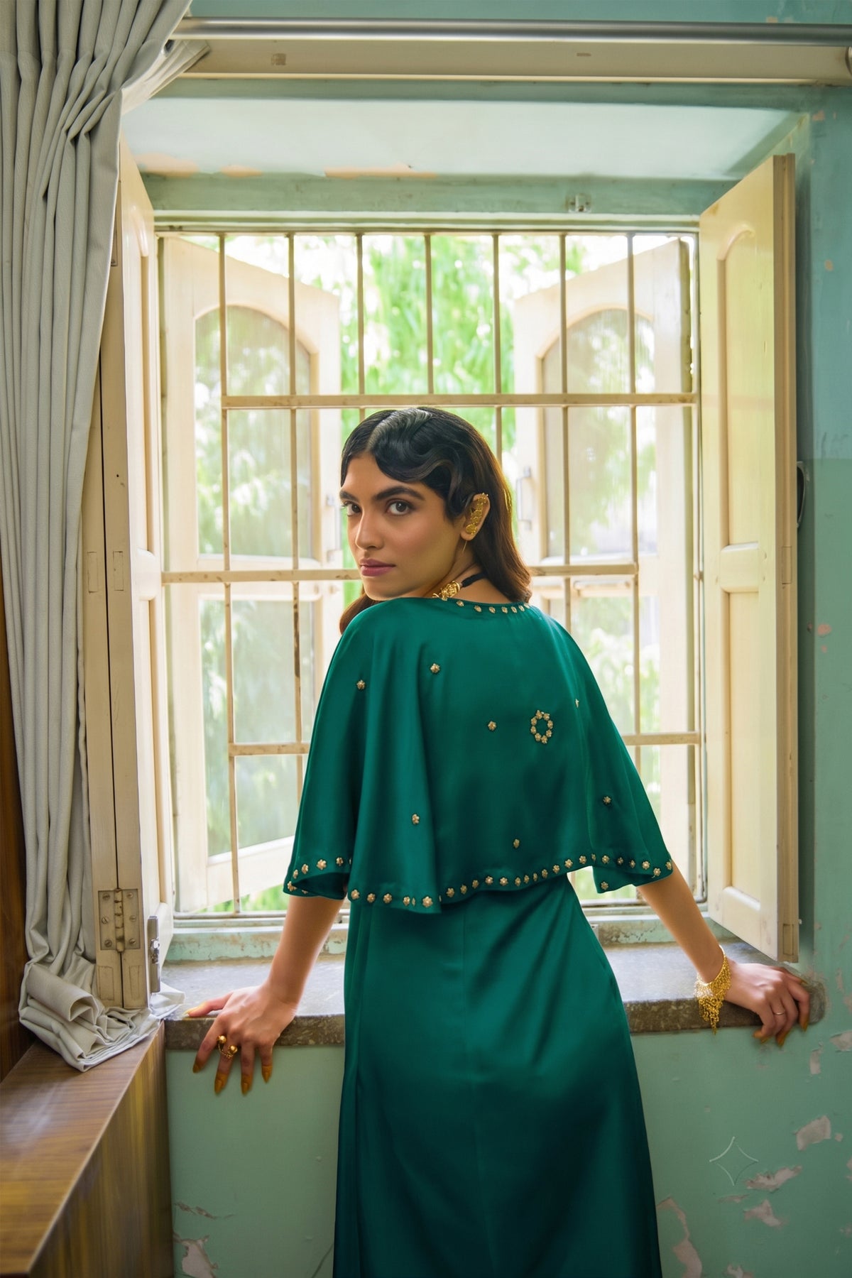 Polaris Dress
