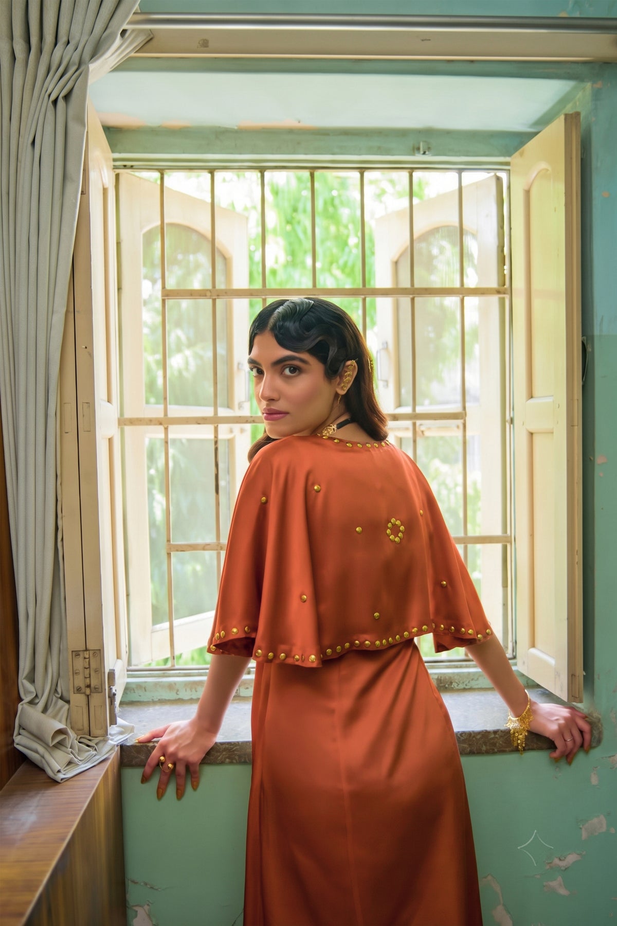 Polaris Dress