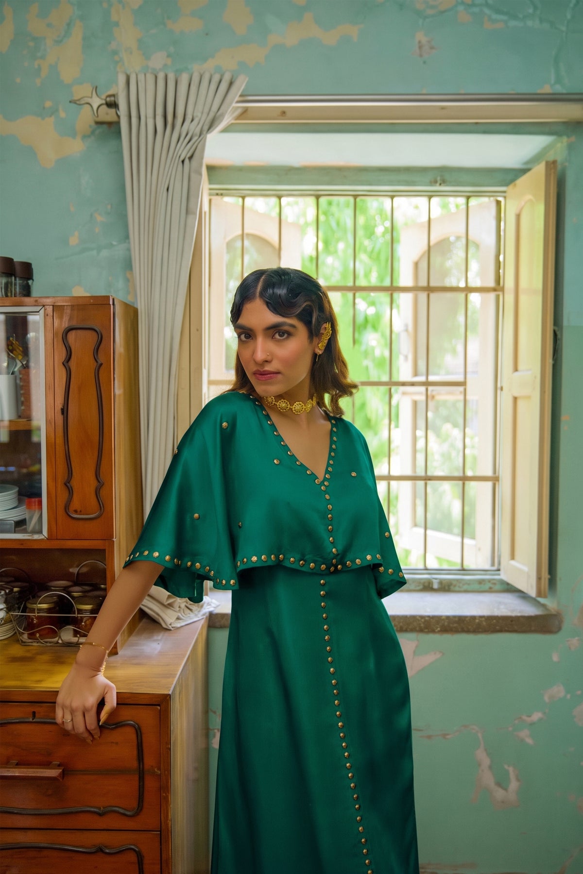 Polaris Dress