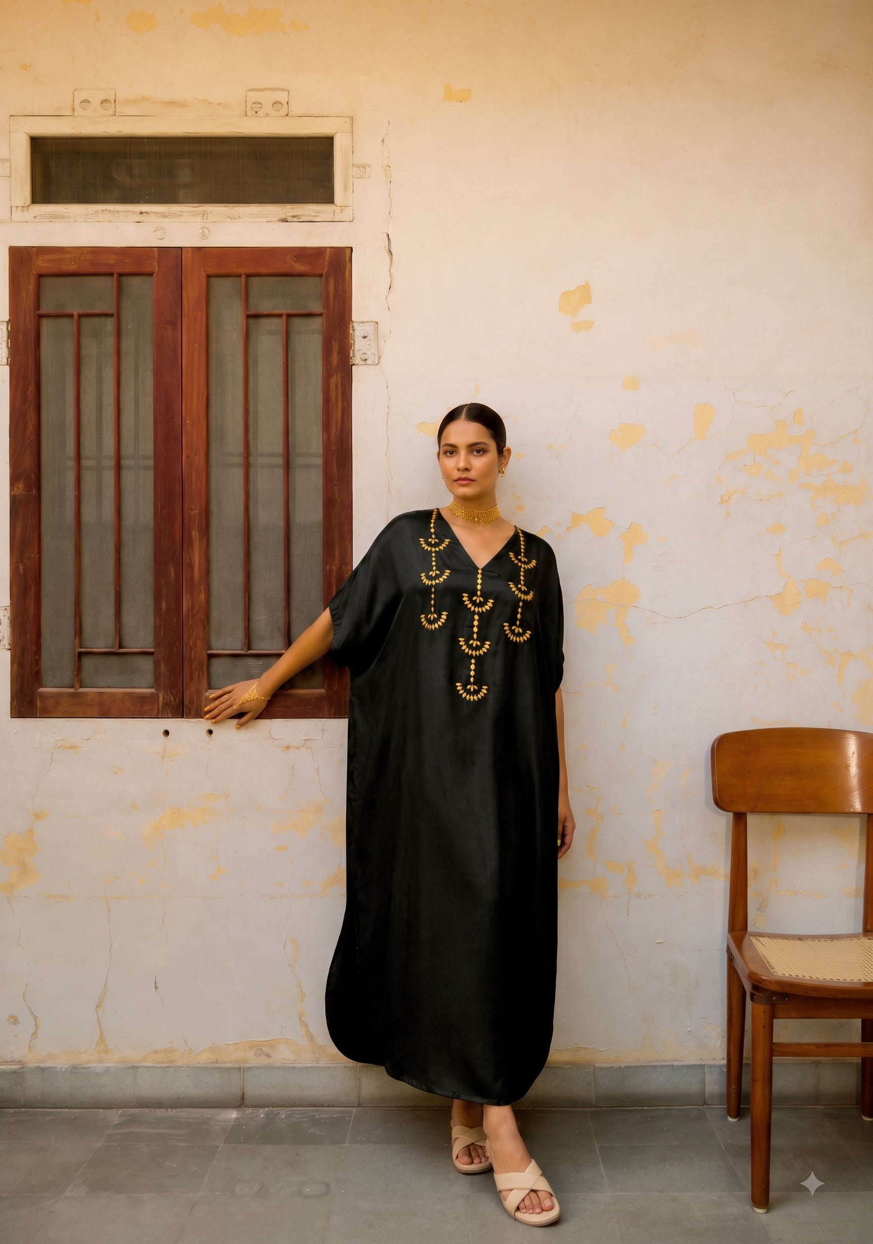 Sawai Kaftan
