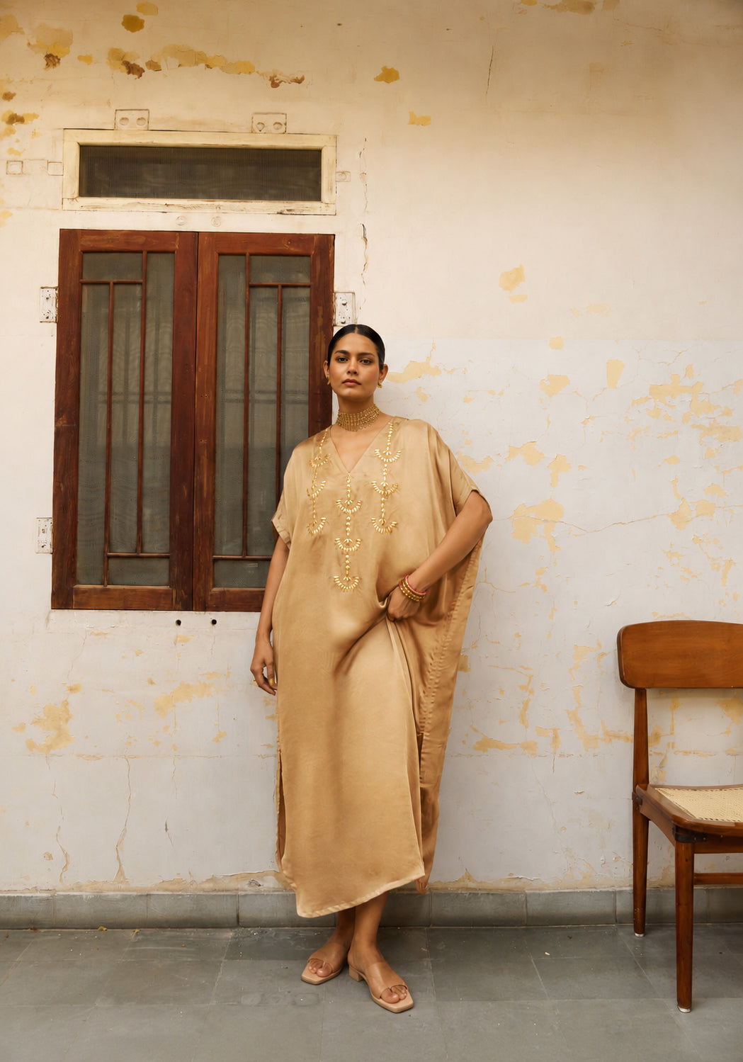 Sawai Kaftan