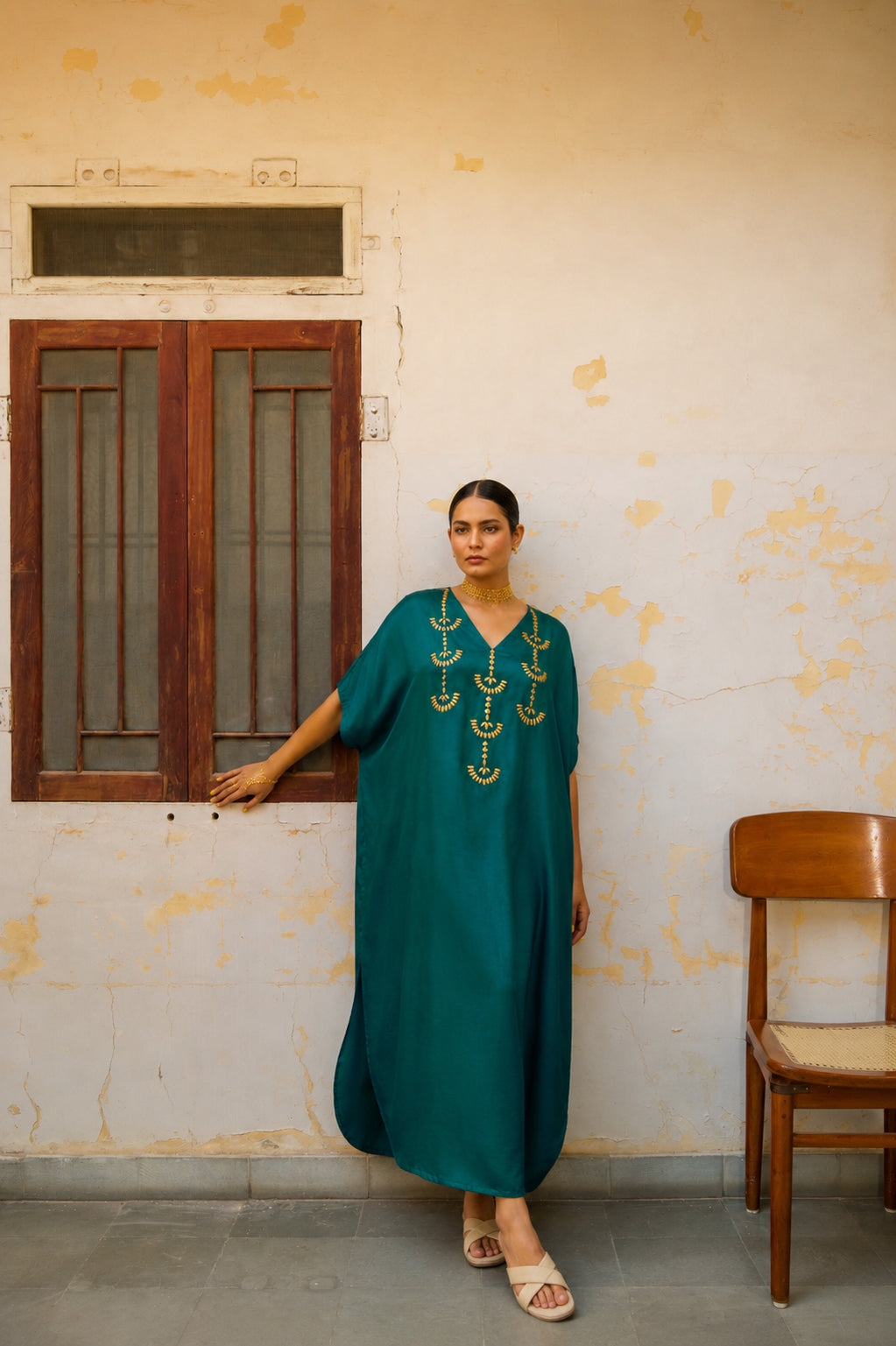 Sawai Kaftan