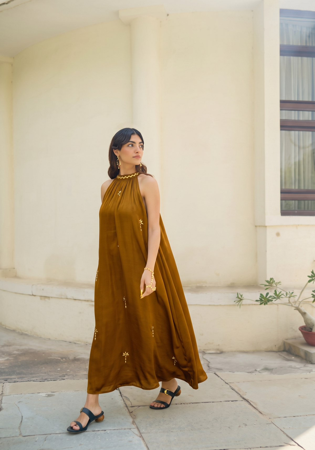 Zenith Dress