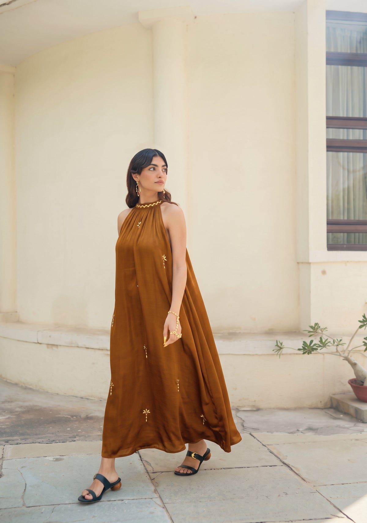 Zenith Dress