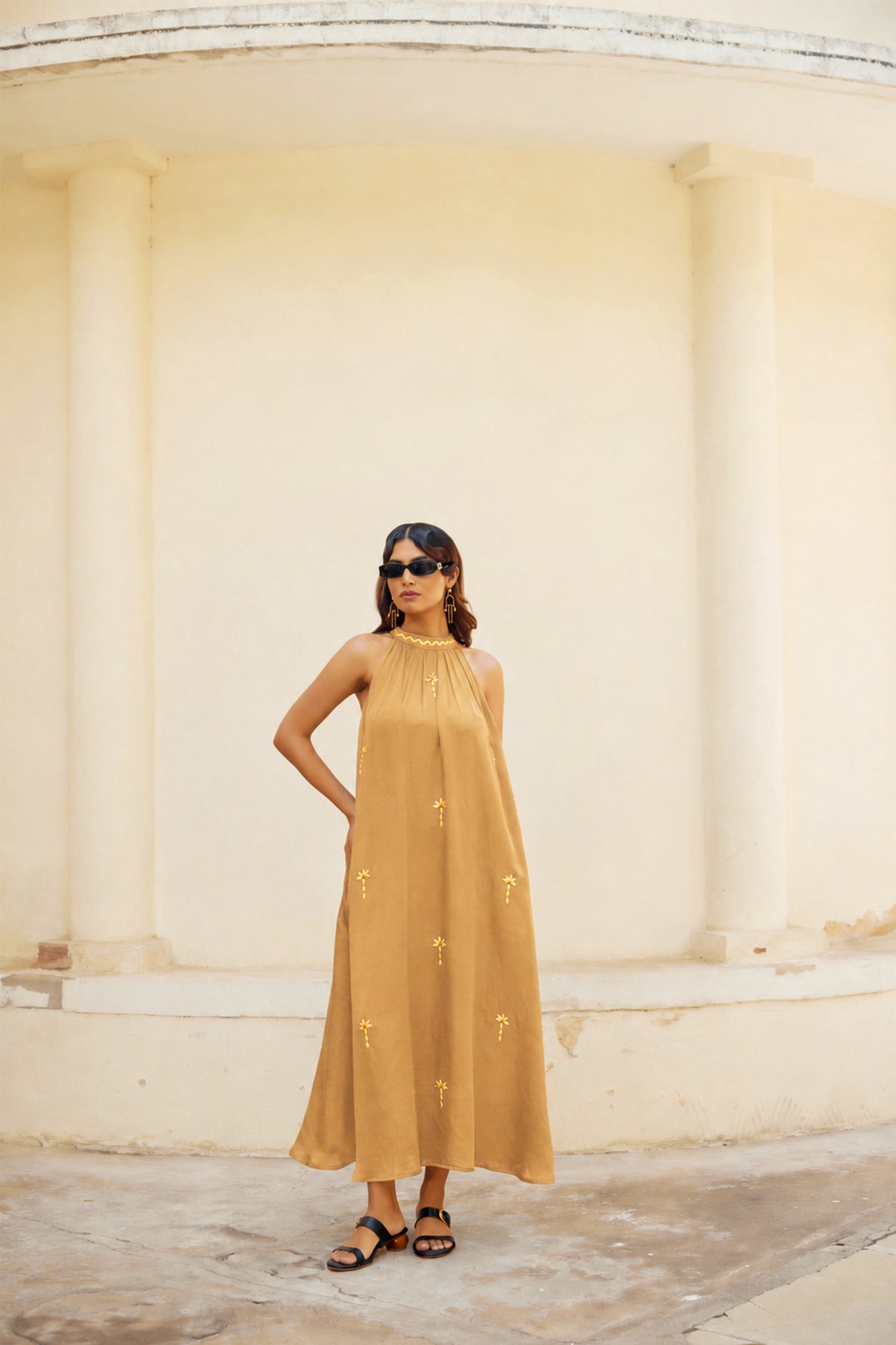 Zenith Dress
