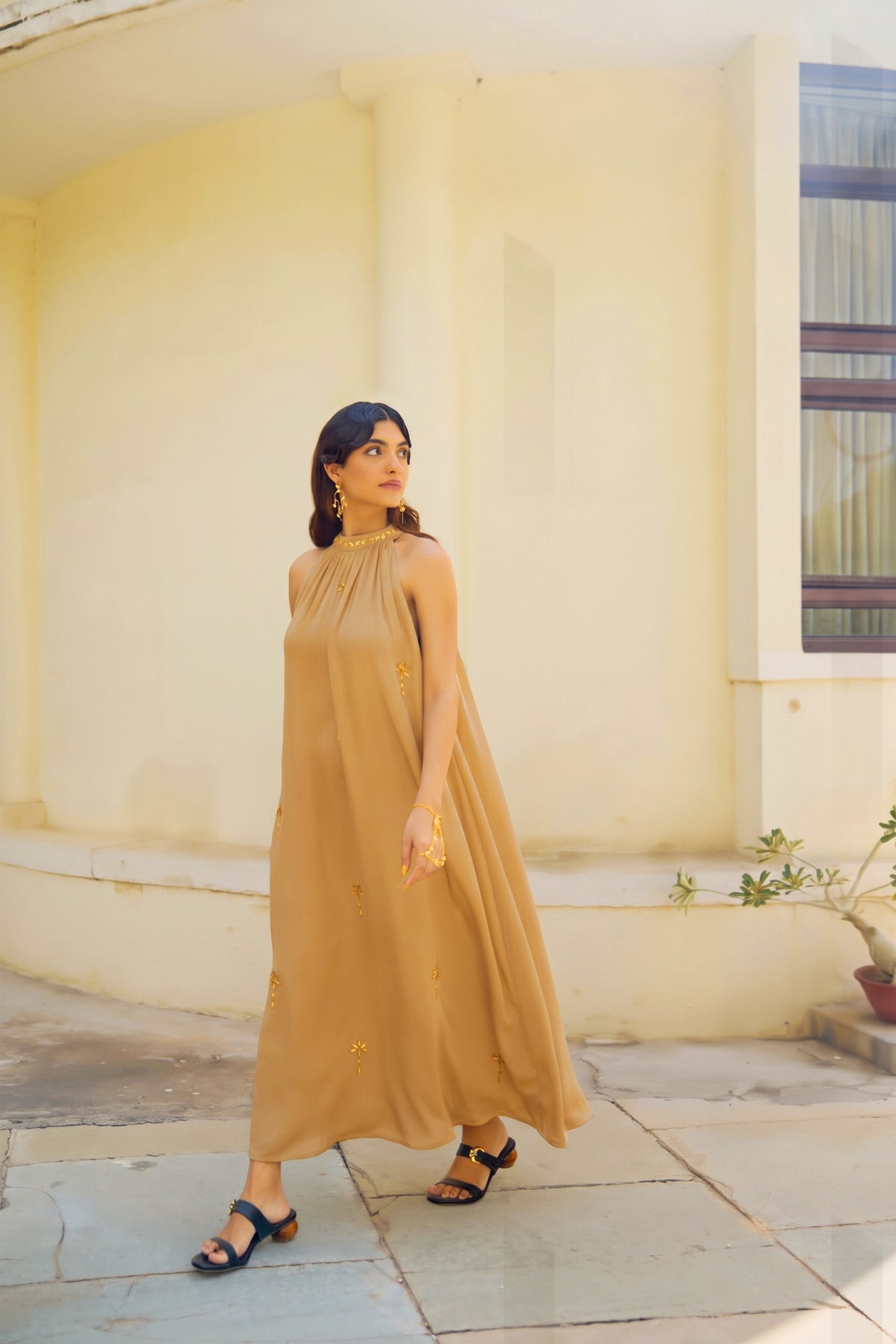Zenith Dress
